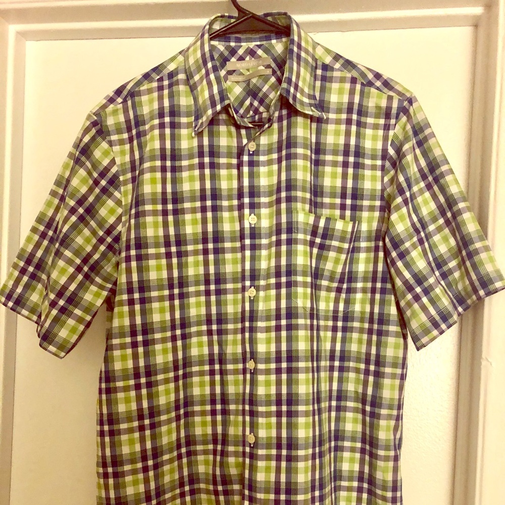 Medium Nordstrom men’s dress shirt shirt sleeve